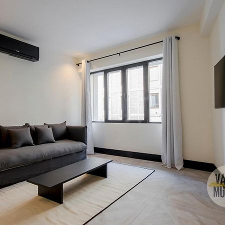 Wonderful Apt Para 7 En Preciados-Plaza Del Carmen E2 Madrid Luaran gambar