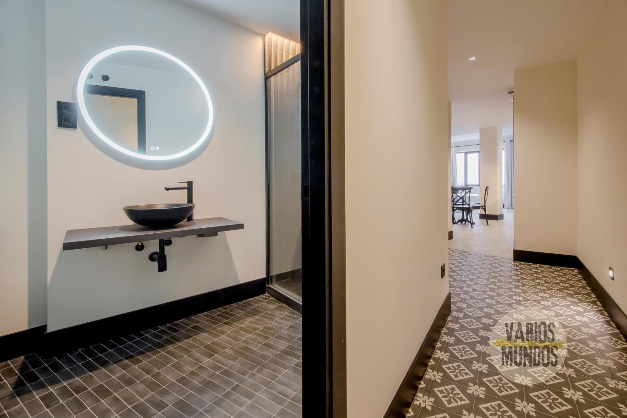 Wonderful Apt Para 7 En Preciados-Plaza Del Carmen E2 Madrid Luaran gambar