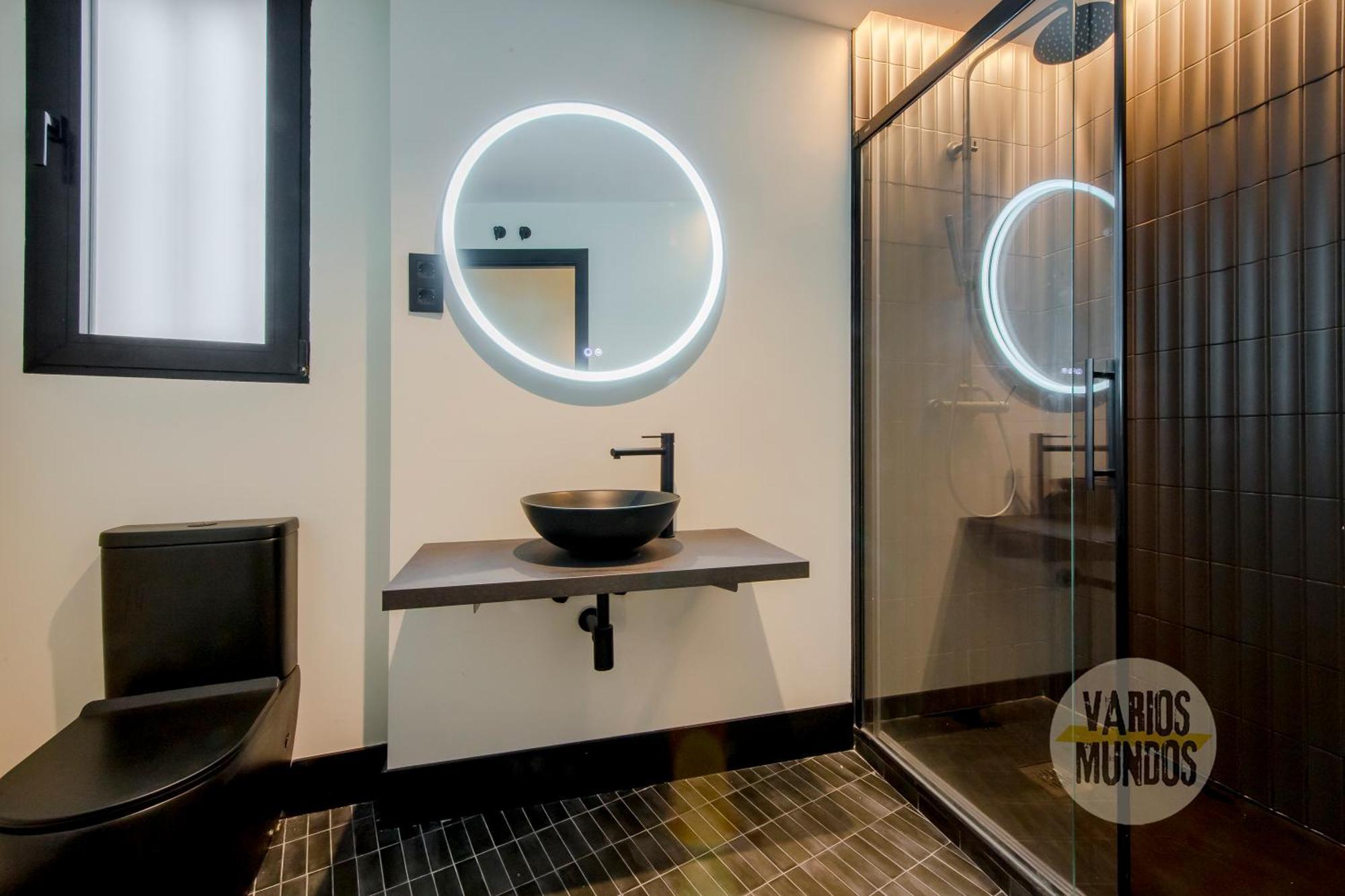 Wonderful Apt Para 7 En Preciados-Plaza Del Carmen E2 Madrid Luaran gambar