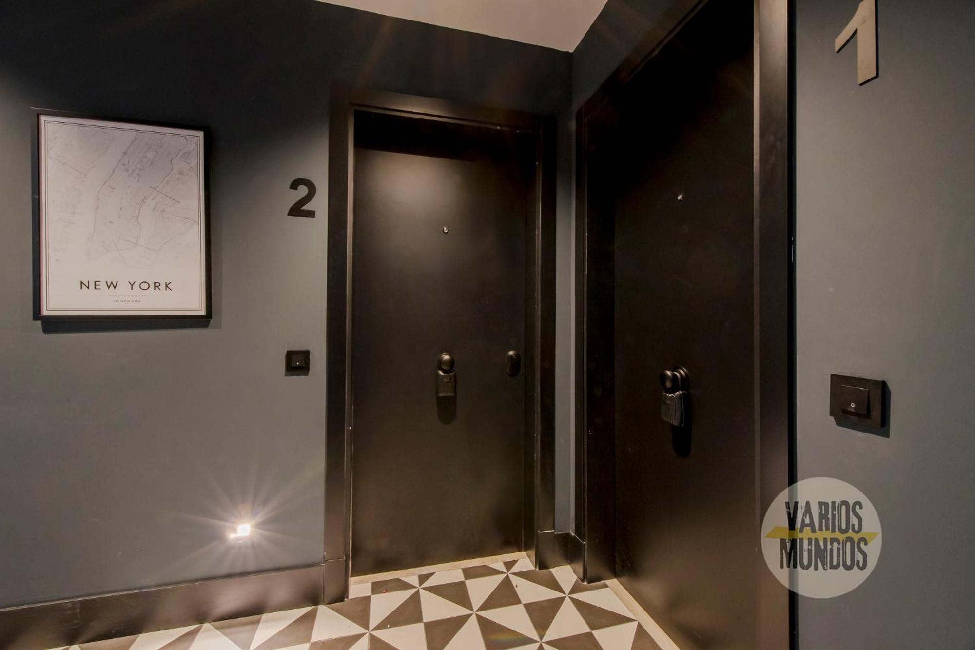 Wonderful Apt Para 7 En Preciados-Plaza Del Carmen E2 Madrid Luaran gambar