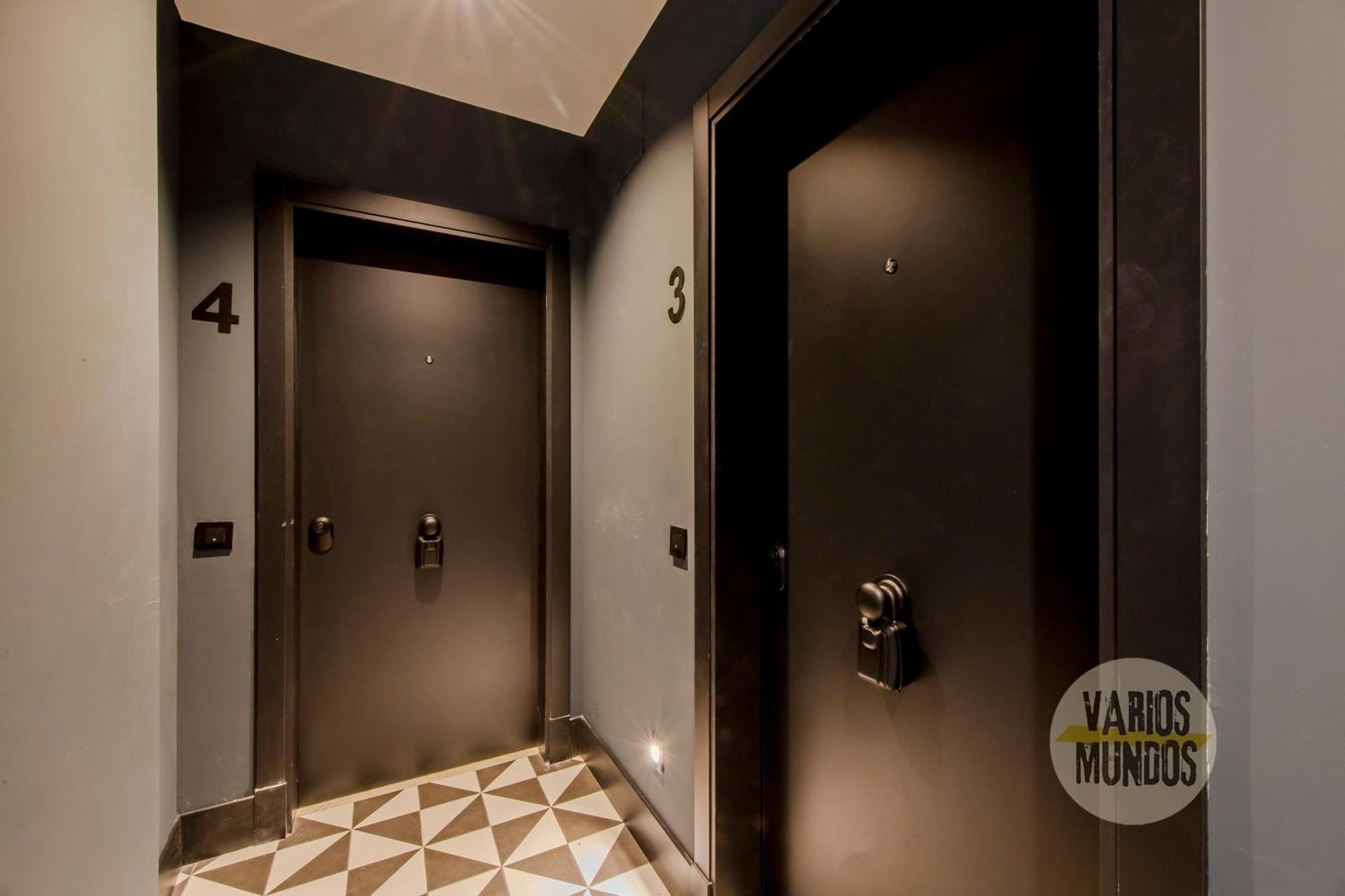 Wonderful Apt Para 7 En Preciados-Plaza Del Carmen E2 Madrid Luaran gambar