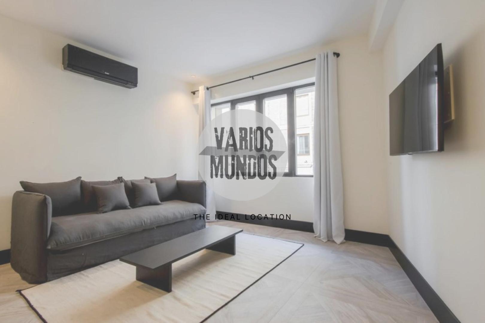 Wonderful Apt Para 7 En Preciados-Plaza Del Carmen E2 Madrid Luaran gambar