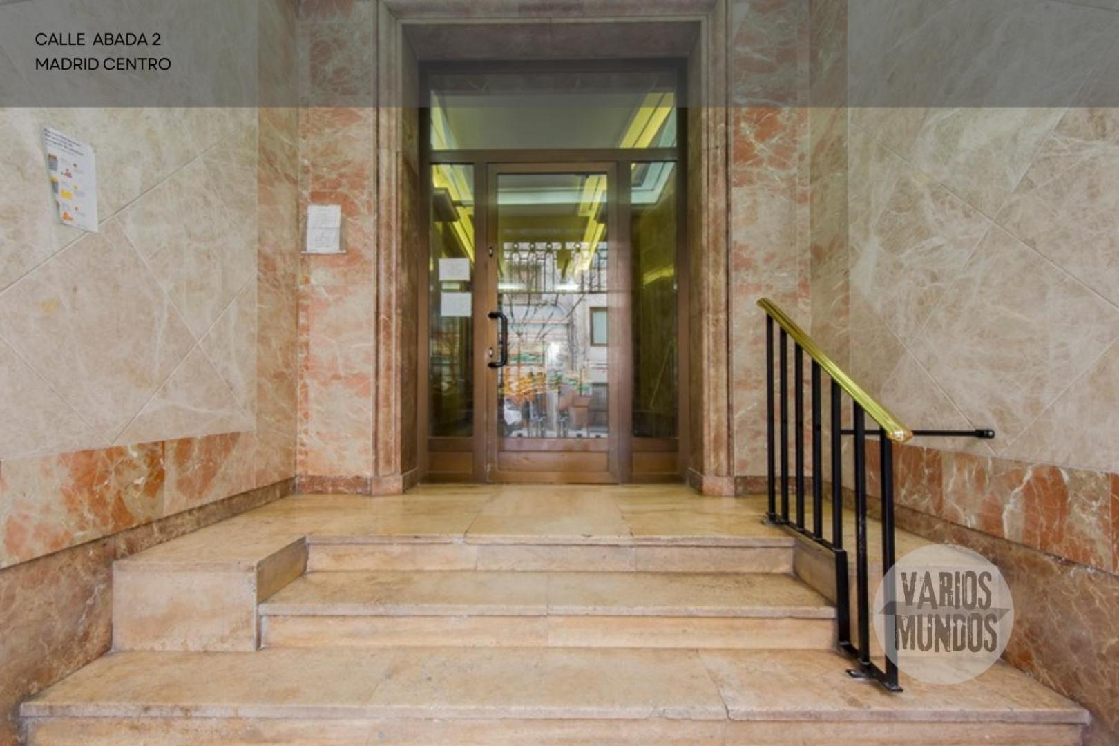 Wonderful Apt Para 7 En Preciados-Plaza Del Carmen E2 Madrid Luaran gambar